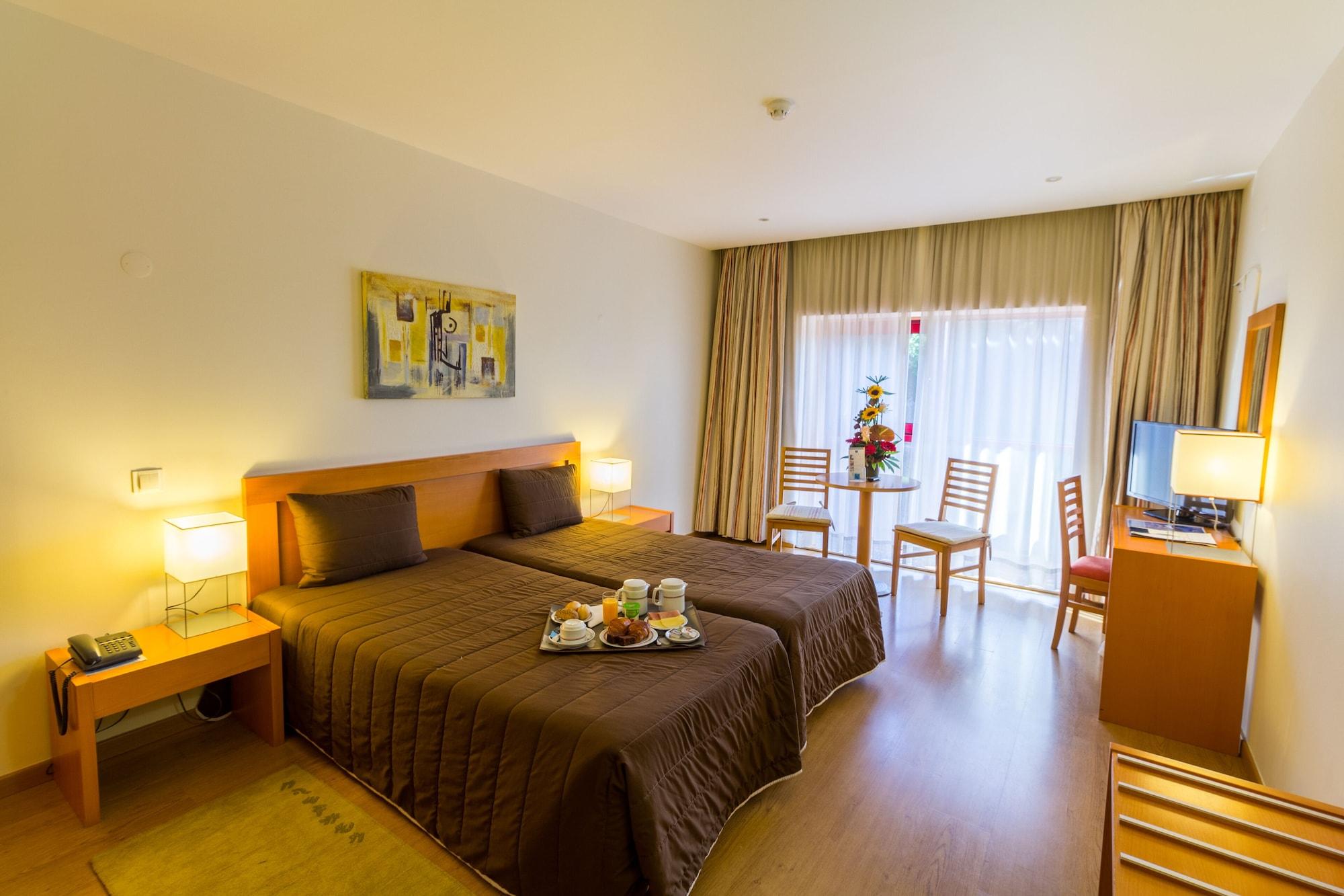 Eurosol Residence Hotel Apartamento Лейрія Екстер'єр фото
