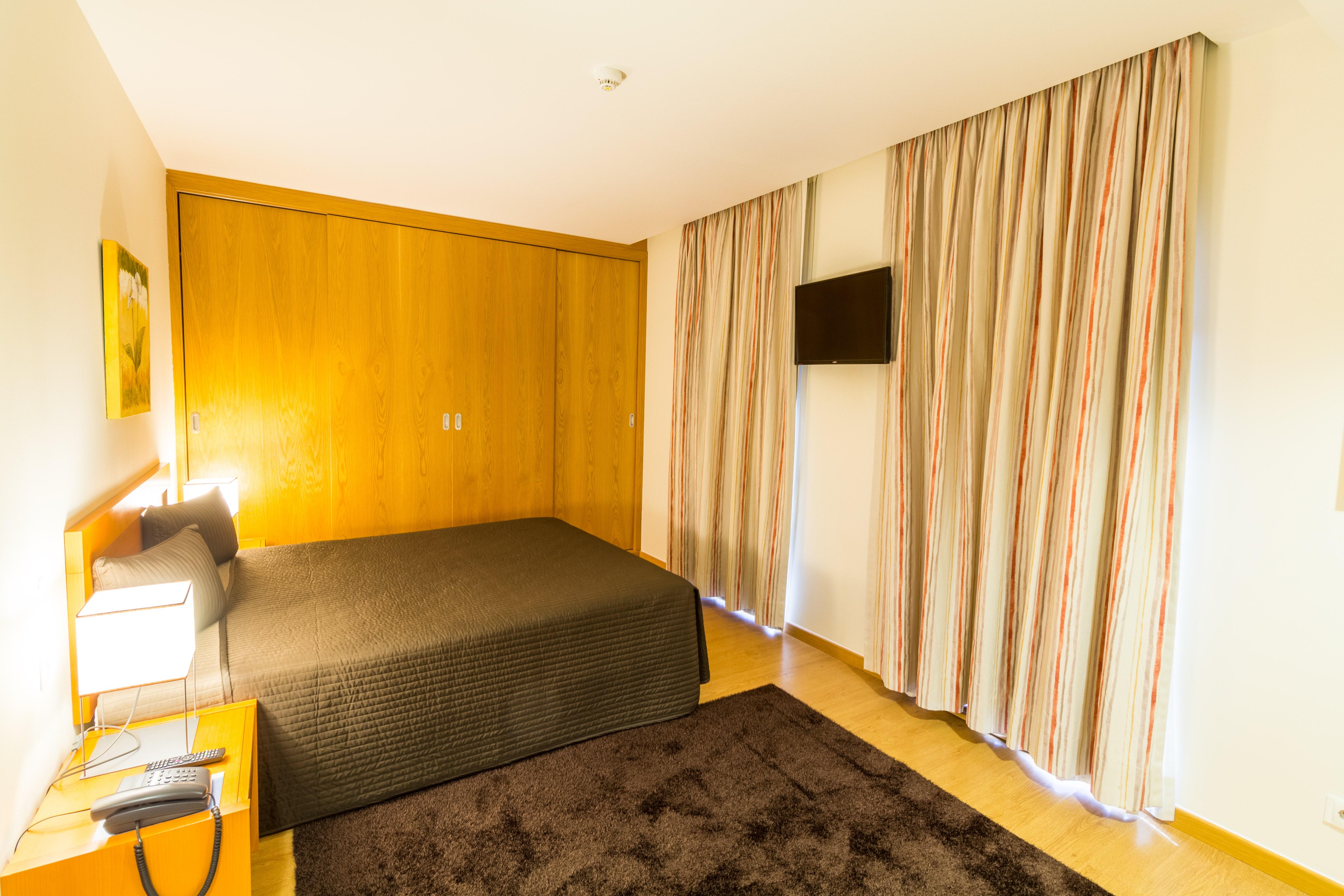 Eurosol Residence Hotel Apartamento Лейрія Екстер'єр фото