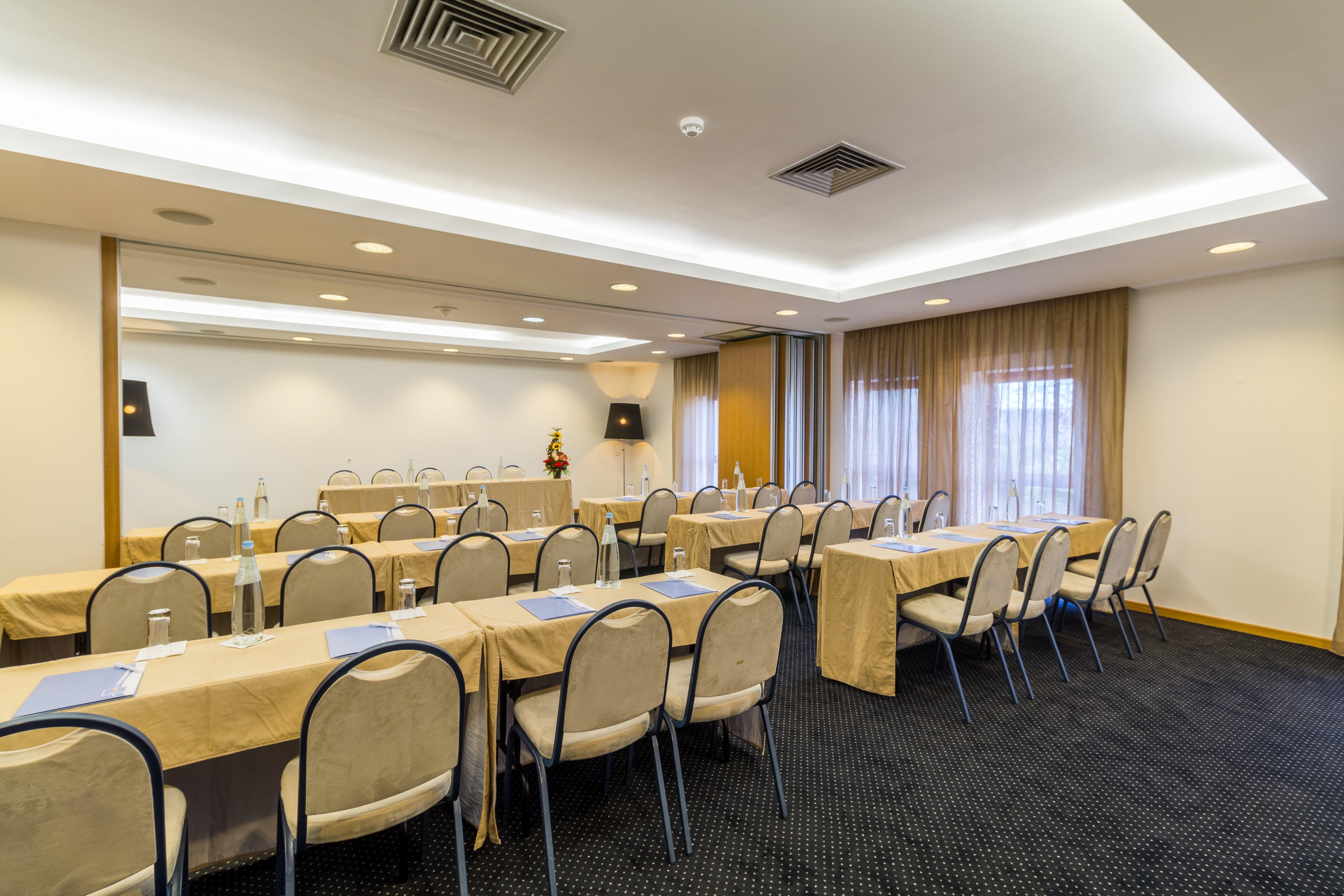 Eurosol Residence Hotel Apartamento Лейрія Екстер'єр фото