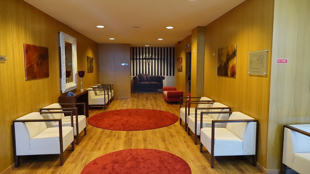 Eurosol Residence Hotel Apartamento Лейрія Екстер'єр фото
